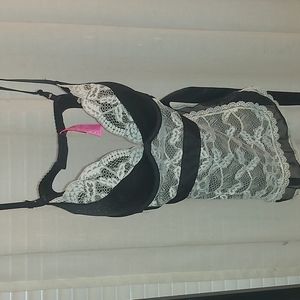 Lingerie French maid outfit large la senza